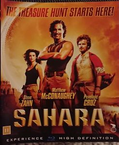 Sahara