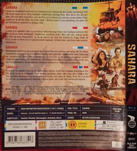 Sahara