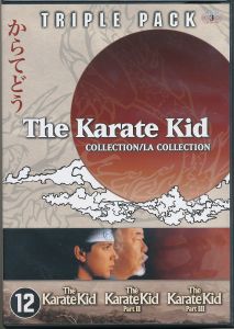The Karate Kid Collection