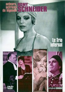 Le Trio Infernal