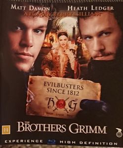 The Brothers Grimm