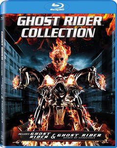 Ghost Rider Collection