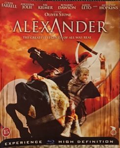 Alexander