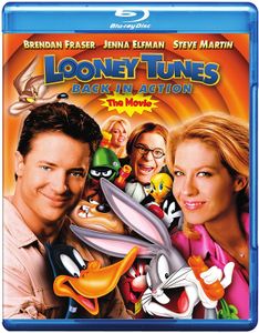Looney Tunes: Back In Action - The Movie (Widescreen Edition)