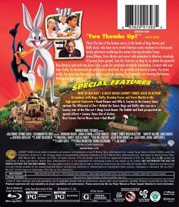 Looney Tunes: Back In Action - The Movie (Widescreen Edition)