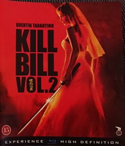 Kill Bill Vol. 2