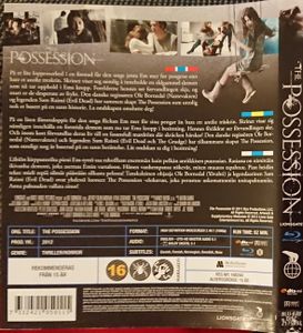 The Possession