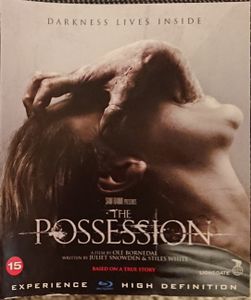 The Possession