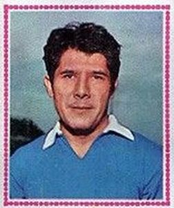 Omar Sívori