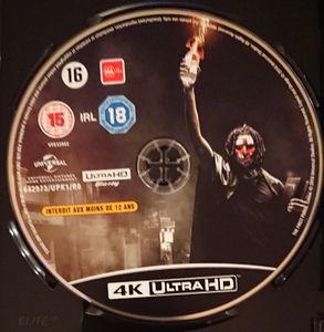 The First Purge