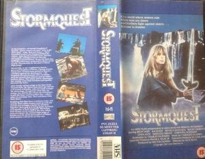 Stormquest