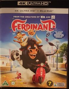 Ferdinand
