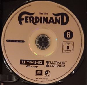 Ferdinand
