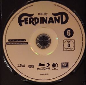 Ferdinand