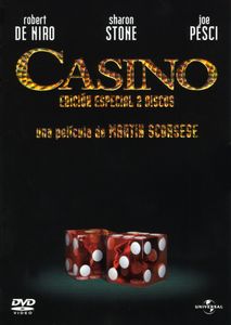 Casino - Edición Especial 2 Discos