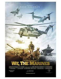 We, The Marines
