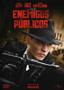 Enemigos Públicos