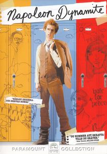 Napoleon Dynamite