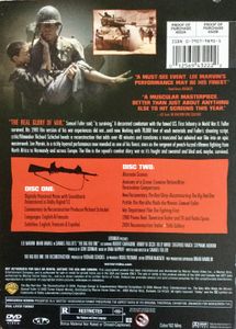 The Big Red One: The Reconstruction