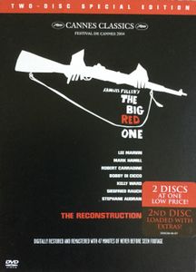 The Big Red One: The Reconstruction
