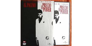 El Precio Del Poder - Edición Especial De 2 Discos