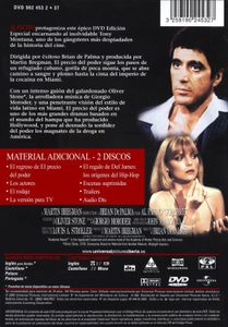 El Precio Del Poder - Edición Especial De 2 Discos