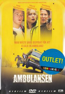 Ambulansen