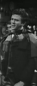 Antonio Venturi