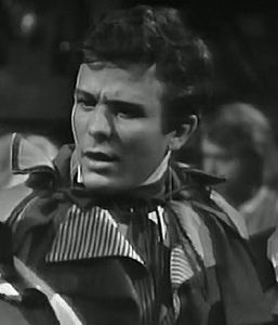Antonio Venturi