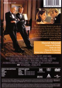 ¿Conoces A Joe Black?