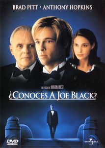 ¿Conoces A Joe Black?