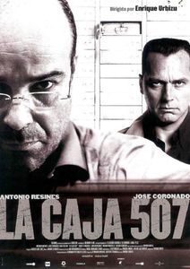 La Caja 507