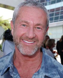 Charlie Adler