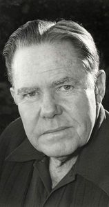 Daws Butler