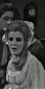 Marisa Bartoli