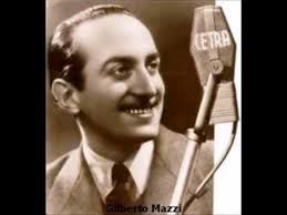 Gilberto Mazzi