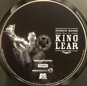 King Lear
