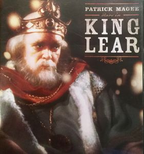 King Lear