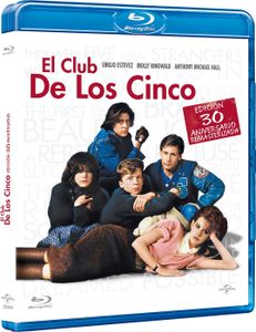 El Club De Los Cinco - Edición 30 Aniversario