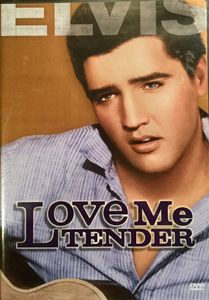 Love Me Tender