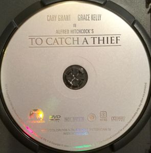 To Catch A Thief