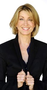 Jeannetta Arnette