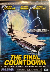 The Final Countdown