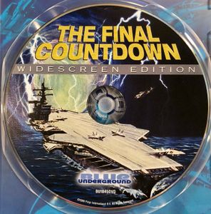 The Final Countdown