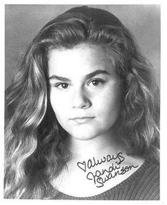Jandi Swanson