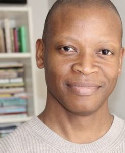 Lawrence Gilliard Jr.
