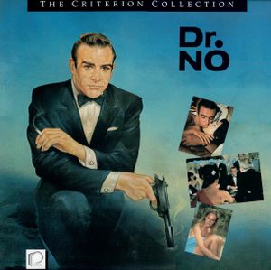 Dr. No