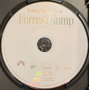 Forrest Gump (Special Collector's Edition)
