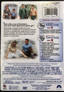 Forrest Gump (Special Collector's Edition)
