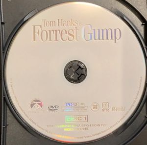 Forrest Gump (Special Collector's Edition)